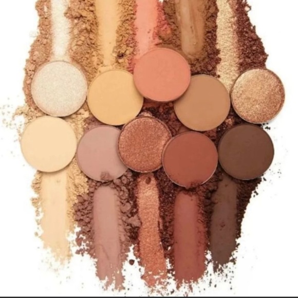 Kkw beauty Classic eyeshadow palette - Picture 2 of 7